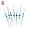 Lock Luer Syringe Disoposable