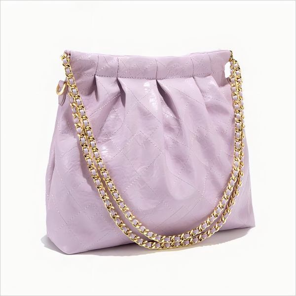 Fashionable single-shoulder crossbody women's bag