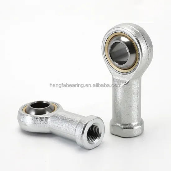Rod Ends Heim Joint Uniball Bearing Knuckle Bearing SI12T/K" could be shortened and titled as:

"SI12T/K Rod Ends & Bearings