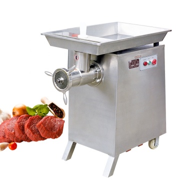 Superior Quality HENGLIAN TC42S Mincers - Made in China Electric Meat Grinder for Sale