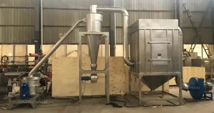 Pharmaceutical Ultra fine grinder Medicine mill machine