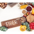 High content soluble corn fiber powder health benefits