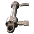 Double Acting 50 35-200 Hydraulic Cylinder