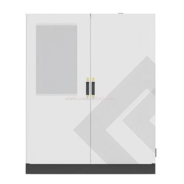 เครื่องชาร์จ DC EV ขนาด 160-400KW