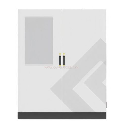 เครื่องชาร์จ DC EV ขนาด 160-400KW