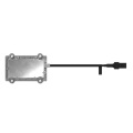 Loader 988K object detection box assembly 611-0816/637-3012, loader sensor accessories 6110816/6373012
