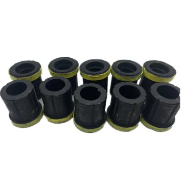 Car Rear Stabilizer Bar Bushing and Steering Rack Bushing 90385-T0017 90385-T0014
