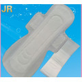 Eco-Friendly Disposable Organic Cotton Sanitary Napkin