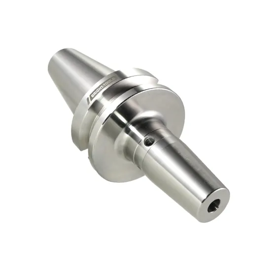 High Precision BT-SF Series Shrink Fit Chuck for CNC Tool Holders and Milling Cutters by High-Tech Manufacturers