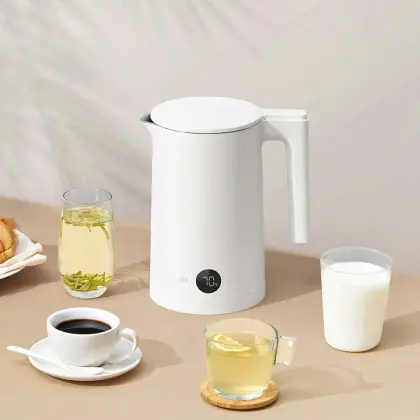 Original Mijia Electric Kettle 2 - Smart Temperature Control Electric Water Kettle