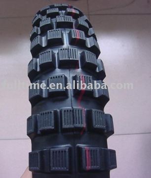 cross tyre