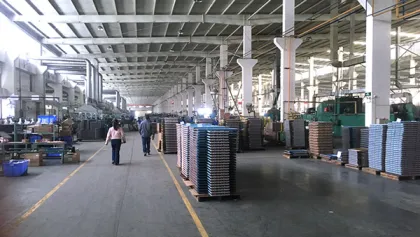 Kanion Commercial Central Duct Air Conditioner