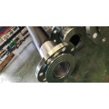 HDPE Səmərəlilik Tel Mesh Skeleton Plastik Kompozit Boru