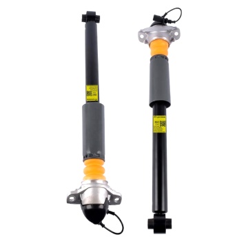 Rear Shock Strut Assembly for Audi A3 S3 RS3 8V TT TTS 2016-2023 (Electric)