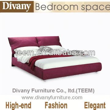 Divany plastic bed