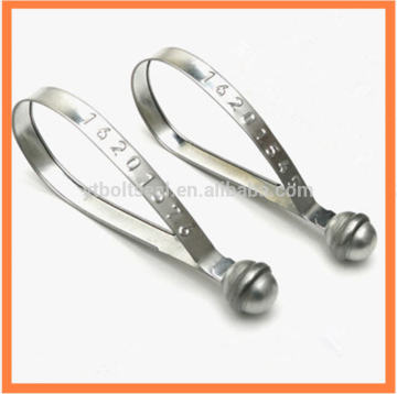 YUTONG popular metal seal YT-MS602
