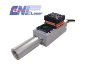 532 nm grüne Faserlasermarkierungsquelle