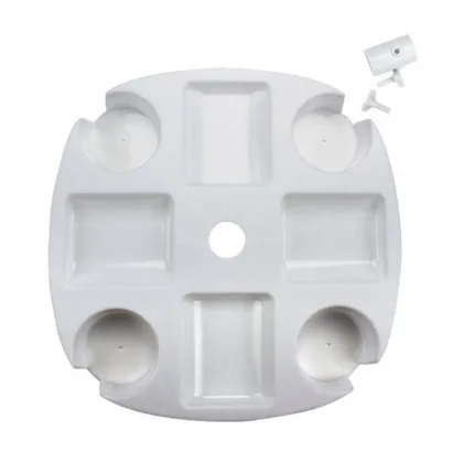 Best balcony furniture table outdoor bench table cheap patio desk