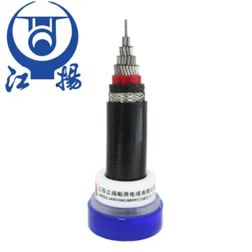 Armoured Marine Cable Power Cable Price
