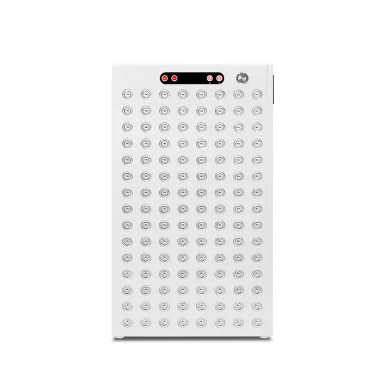 660nm 850nm Red Infrared Therapy