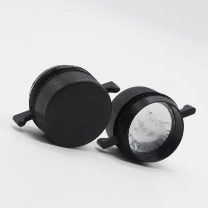 Chemicals Chassis Armor Cover