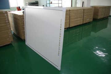 Multi Touch Programs And Infrared Technology Interactive Whiteboard For Education