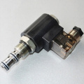 HydraForce Hydraulic Solenoid Operated Cartridge Valves