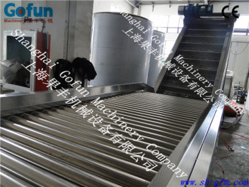 SUS 304 Stainless steel high quality fruit and vegetable sorting machine for mango/tomato/pear/kiwifruit