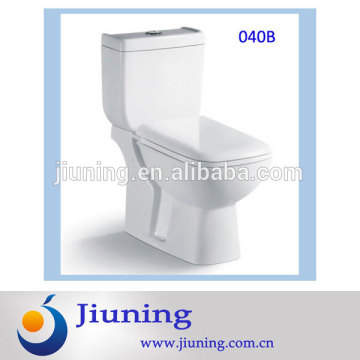 Bathroom Toilet
