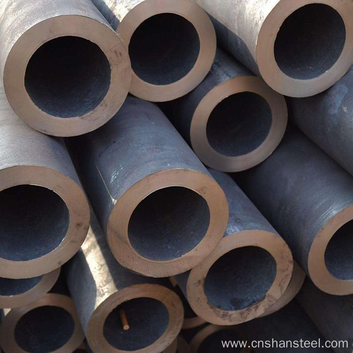 Factory Direct Sales High Quality Seamless Steel Pipe