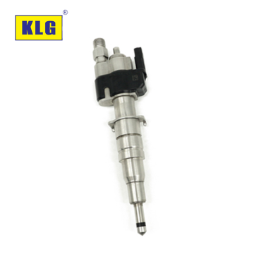 KLG Big Factory Genuine Fuel Injector for BMW