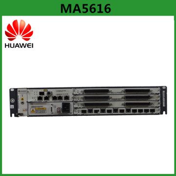 HUAWEI MA5616 IP DSLAM ADLE ADPE VDGE VDLE CCUB CCUC Board Mini MSAN Mini DSLAM