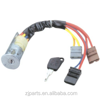 Chave de partida IGNITION de alta qualidade 4162-99 para PEUGEOT