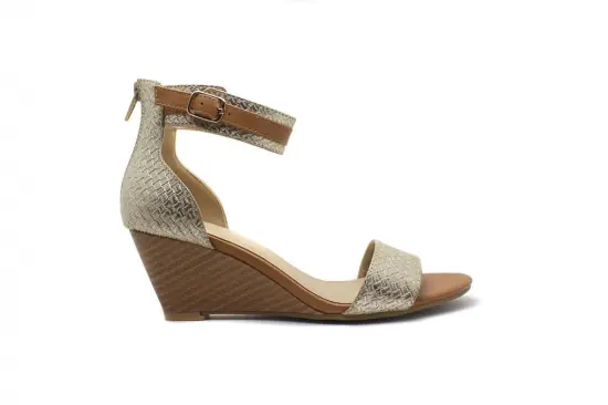 Ladies Classic Heels Sandals