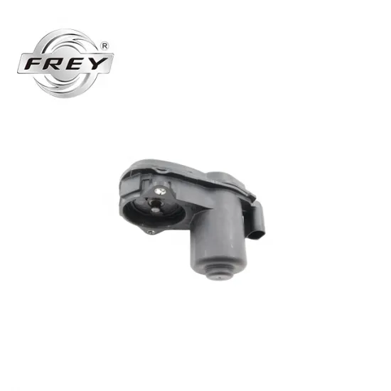 Frey Aftermarket Actuator for Mercedes Rear Brake
