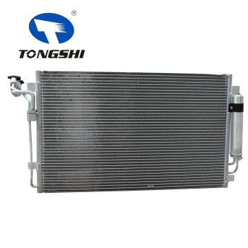 Air conditioning condenser assembly for NISSAN-ALTIMA J32 OEM 92100-9W200