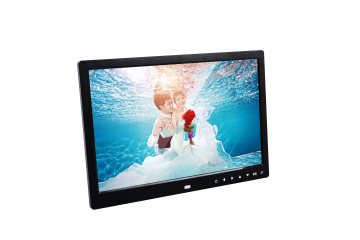 15inch HD Wide Video Frame