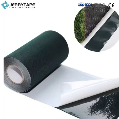 Outdoor Waterproof Lawn Joint Tape Self Adhesive