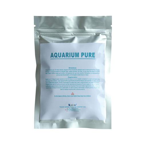 Top grade Aquaria Pure filter media 100ml