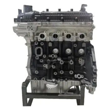 CG Auto Parts Wholesale: SFG15T Complete Engine Assembly for Dongfeng Fengon IX5 IX7 Xiaokang