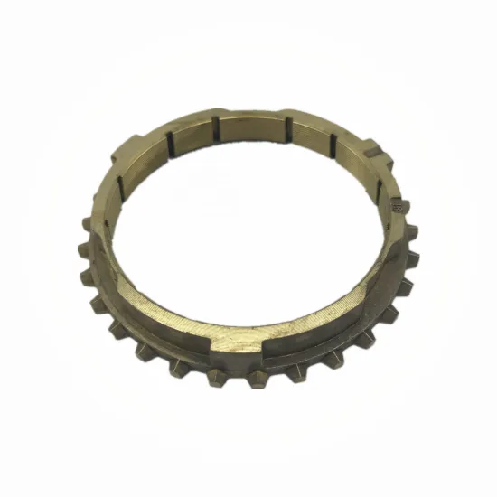Auto Parts Brass Synchronizer Ring OEM 1A0218-90217546/TSR7546 for CHEVROLET