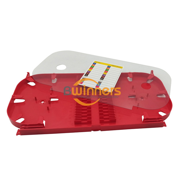 Fiber Splicing Tray