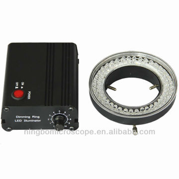 78LEDs High Brightness LED Microscope Light Source: LGT.19.78A/78B