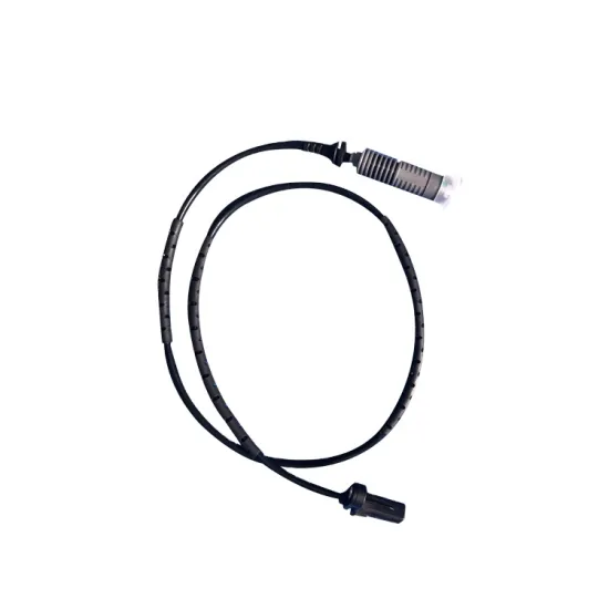 Brake Sensor ABS Wheel Speed Sensors for BMW E81 E46 E87 E90