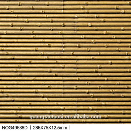 Exterior & interior wall decoration ceramic tiles Southeast Asia styles factories in Foshan,China