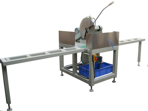 Glass Rod Cutting Machine (GM053)