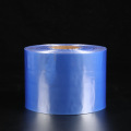 transparent packing film roll pvc film in roll