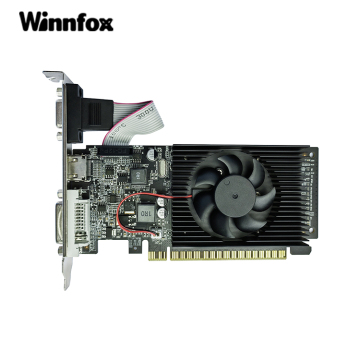 Stock Availability for Graphic Cards: Models with Inventory over 220, 240, 420, 610, 710, 730, 740 Units
