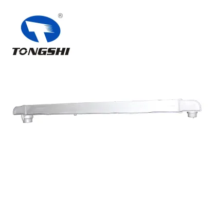 Auto Parts Accessories Car Radiator for bmw 5E60 E61 OEM7507972 Aluminium Car Radiator