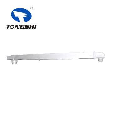 Auto Parts Accessories Car Radiator for bmw 5E60 E61 OEM7507972 Aluminium Car Radiator